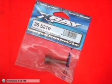 NEW CVD Drive Axle Hudy Steel Suit Xray Part ...