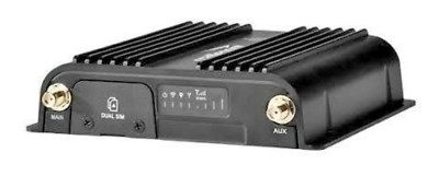 Cradlepoint LTE Router Ruggedized IBR650C-LPE - Configured for Verizon 