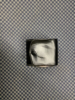 Gemini 2X Auto Tele-Converter for Canon FD w Case