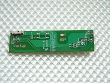 HP Monitor LD4312 LFD 43 in. 4K Monitor IR PCB Board  - 1KEY.IR V0.04