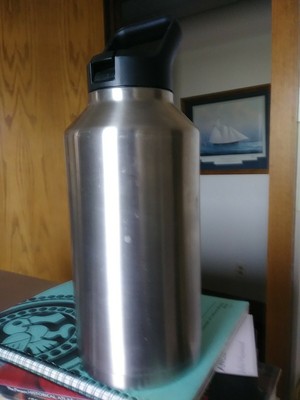 yeti rambler straw cap 64 oz