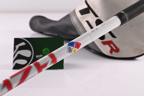 Ladies Titleist TSR2 Driver / 10 Degree / Ladies Flex HZRDUS Red CB 40 Shaft - Picture 6 of 9