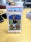 2023 BOWMAN DRAFT #BD14 PAUL SKENES ROOKIE RC PSA 10