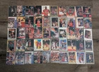 Lot Of 50 1990s and 2000s Michael Jordan Cards