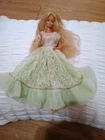 Mattel Vintage Twist and Turn Barbie Doll Taiwan