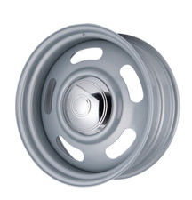 Boyd Coddington 55 Rally Rim 20x8 5x1275x139.7 Offset 0 Silver Quantity Of 1