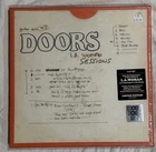 The Doors - L.A. Woman Sessions [4-lp Box Set] NEW Vinyl RSD 2022 Sealed
