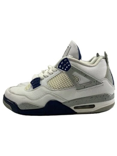 JORDAN NIKE DH6927 140 Sneaker alte 28 cm US10 Bianco