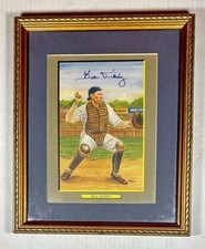 Top 10 Bill Dickey Baseball Cards 23