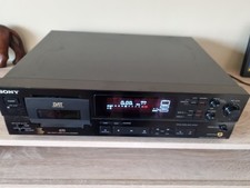 Sony DTC-670 Audio Tape Deck