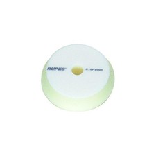 100 mm 4 inch White Finishing Foam Pad