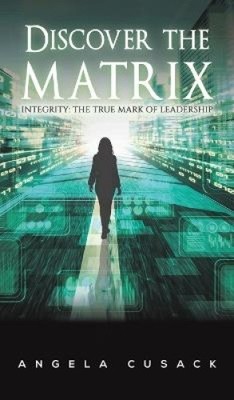 Discover the Matrix by Angela Cusack [Hardback] NEU