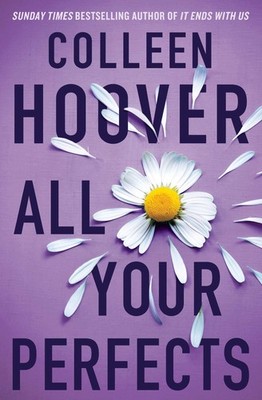 All your perfects (International Edition) - paperback Hoover, Colleen