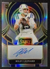 2025 Panini Absolute Riley Leonard Base (RAW)