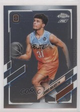 2021-22 Topps Chrome OTE Overtime Elite Johned Walker #98 1q9