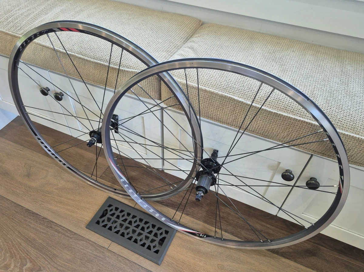 Las mejores ofertas en Juegos de ruedas y ruedas 700C Bontrager