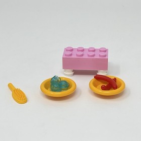 LEGO Belville 75583 Playful Puppy Dog House | RETIRED | Used | Box & Manual