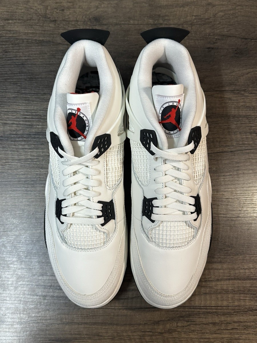 Nike Air Jordan 4 Retro Flight Club IM4002-100 Men's Size 16 | eBay