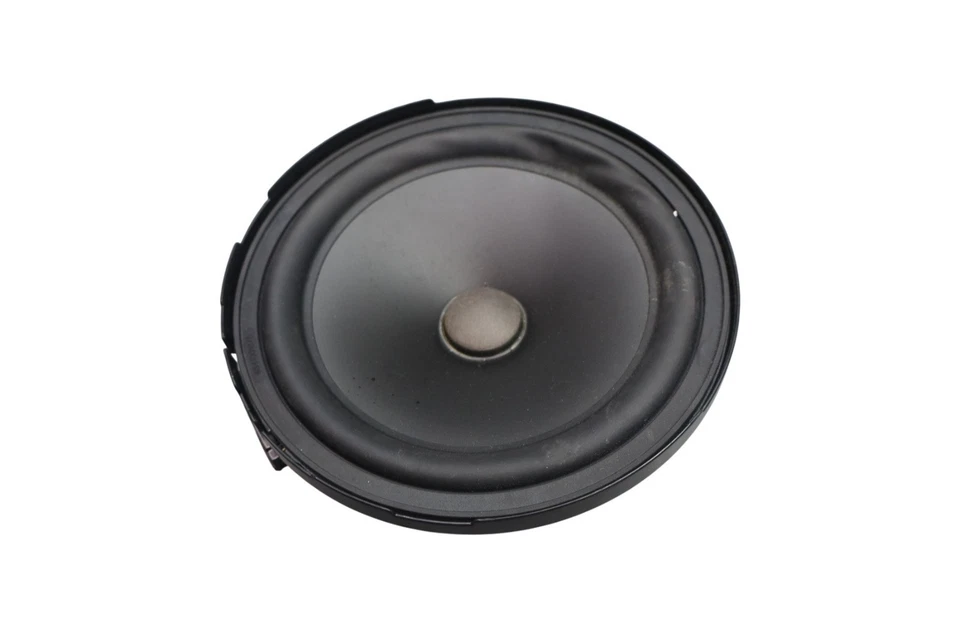 14-17 Mercedes B Electric Drive B250e Front Left Door Audio Sound Speaker Oem - Image 3 of 4