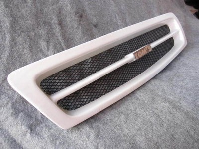 TOM'S JZX100 Chaser Tom's Grill GX100 Toyota Rare JDM | eBay