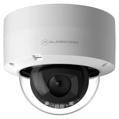 Alarm  ADC-VC847PF Camera IP Dome 2MP (1080p) 3.2-9.8 mm Lens IP67 PoE Pro Se
