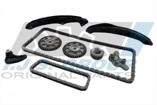 IJS GROUP 40-1122FK Timing Chain Kit for VW
