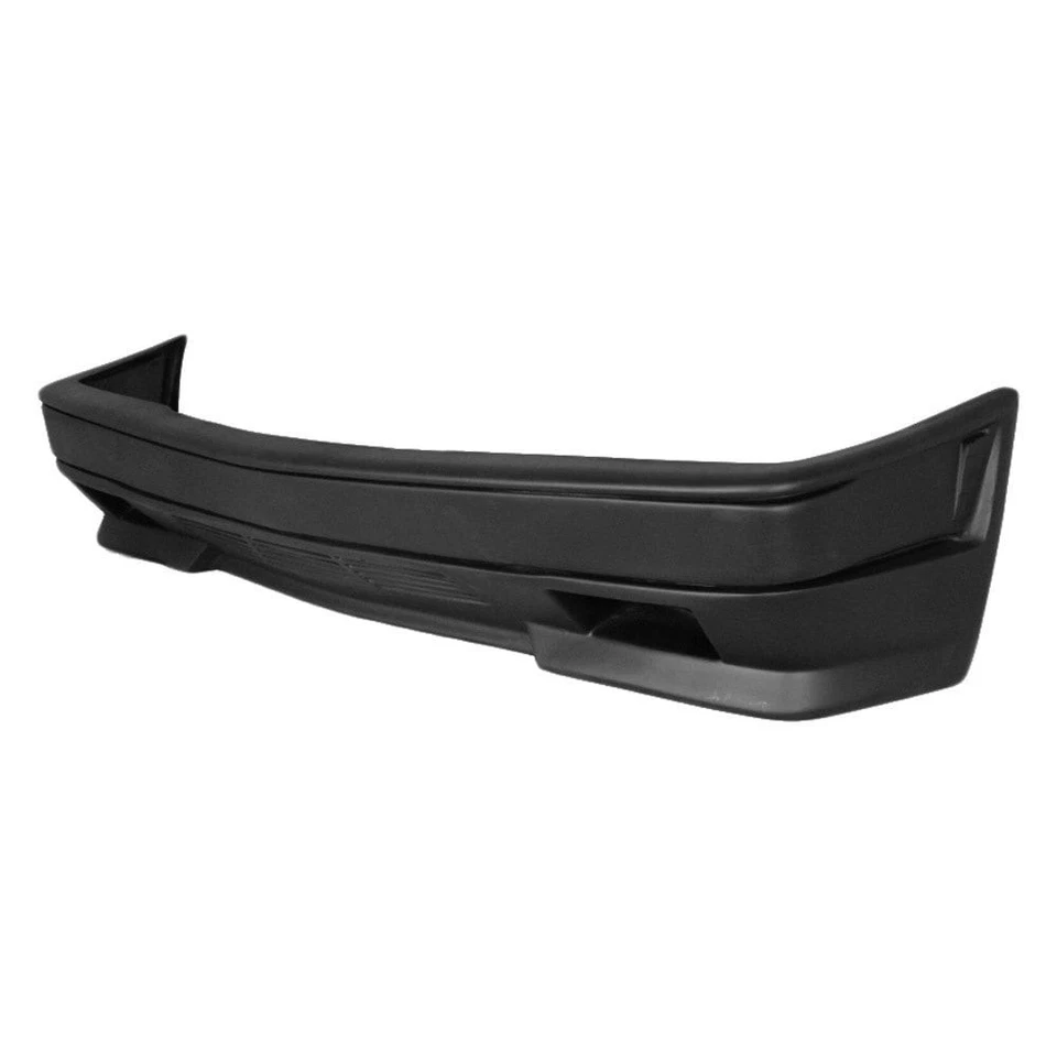 For Mercedes-Benz E420 94-95 AMG Style Fiberglass Front Bumper Cover Unpainted - Image 4 of 4