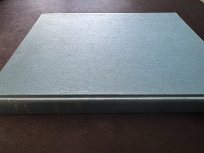 The Fishes of Zanzibar by Playfair and Gunther - Vintage 1971 Hand Colored