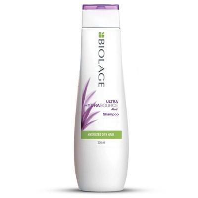 Biolage Hydrasource Shampoo für Feuchtigkeit & Feuchtigkeit spendet trockenem...
