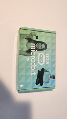 BBC micro:bit micro:bit go V2.21 ARM Development Board Bluetooth LED USB