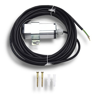 Hörmann Funkempfänger HEI 1 868 MHz Empfänger Garagentor Funk HEI1 universal