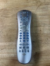 RCA Universal Back Lit Remote Control