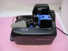 Digital Check SmartSource Professional Elite SSP1-ELITEM55 W/ POWER ADAPTER T8F2