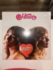 Heart First Lp Sealed Mint