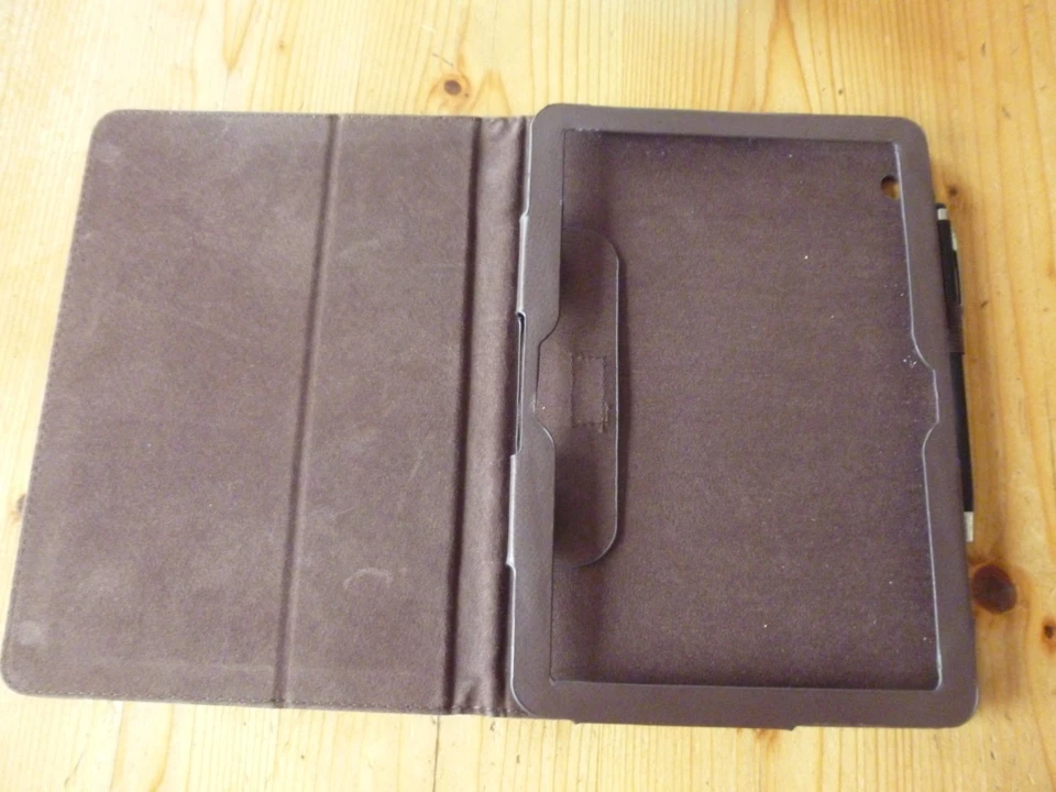 Huawei MediaPad T3 10   Space Grey  gebraucht - Bild 4 von 4