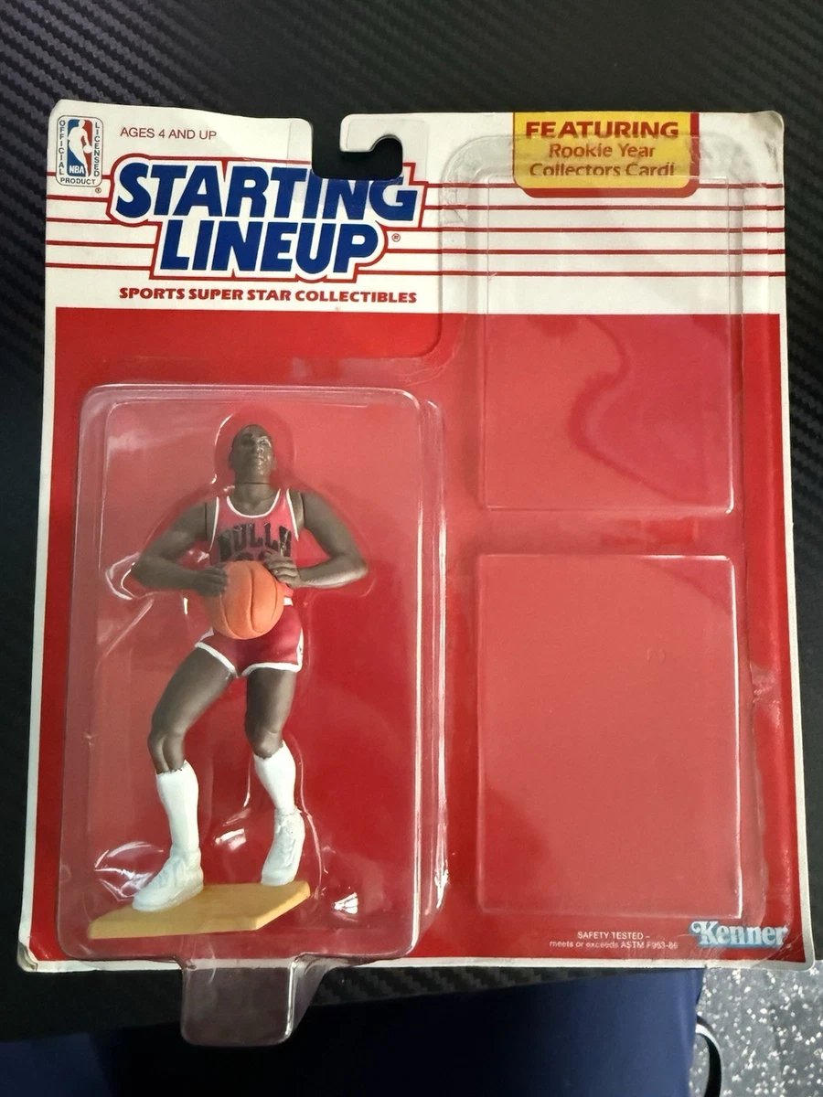 Michael Jordan Sports 8-11 Years Action Figures for sale | eBay