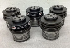 Wilson Amada Punch Decretase