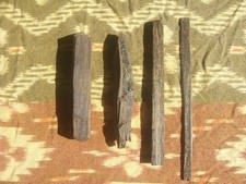 15g Wild Raw Dark Brown Kynam Natural Rare Kyara Oudh Agarwood Aloeswood Incense