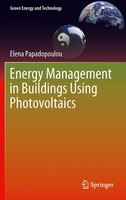 Energy Management In Buildings Using Photovoltaics Elena Papadopoulou Buch Xiv