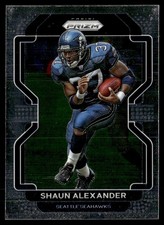 Shaun Alexander