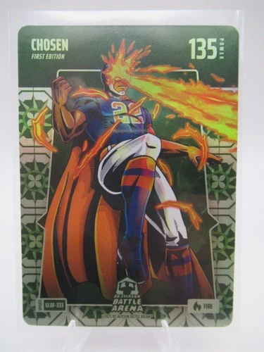 2025 Bo Jackson Battle Arena Update Chosen Juan Soto Grandmas Linoleum Fire SP