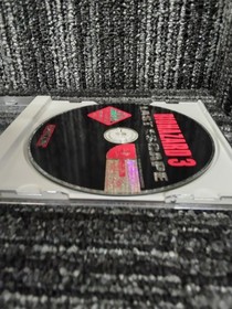 Resident Evil 3 Last Escape Soft Japan EA