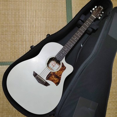 2017 FUJIGEN FGN AG1E Vollmassive Elektroakustische Gitarre L.R. Baggs Anthem SL