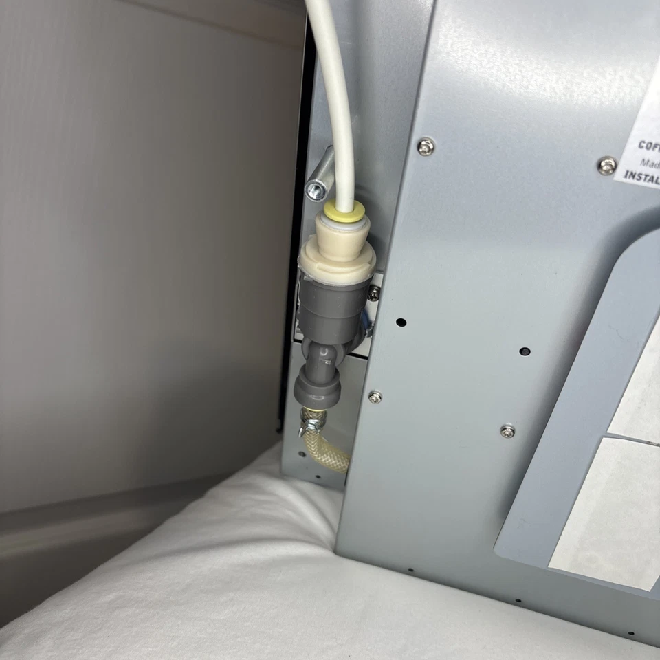 Used SS Brew Express Automatic Water Filling Coffee System #BE-110 Tested Works - Image 4 of 4