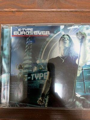 #ad #ad E TYPE EURO Ⅳ EVER CD $71.39