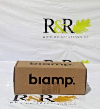 Biamp Cambridge Qt 100 Single-Zone Sound Mask...