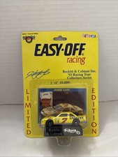 Easy Off Racing Reckitt Colman Inc. 93 Racing Tour Collectors Series Nascar