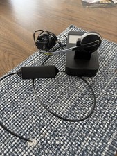 Jabra Pro 9400BS Mono Wireless Headset w/ Base  adapter