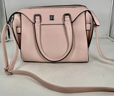 FB Pink Fabiola Concealed Carry Purse 