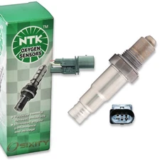 NGK NTK 24317 Air Fuel Ratio AFR Sensor for SG1572 SG1180 SG1175 OS5009 gf